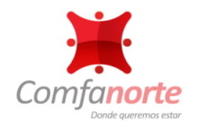 COMFANORTE